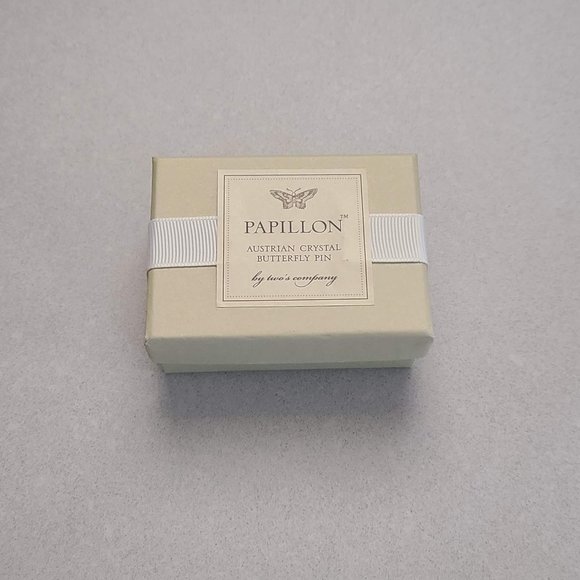 NWT Butterfly Pin/Brooch - Picture 10 of 10